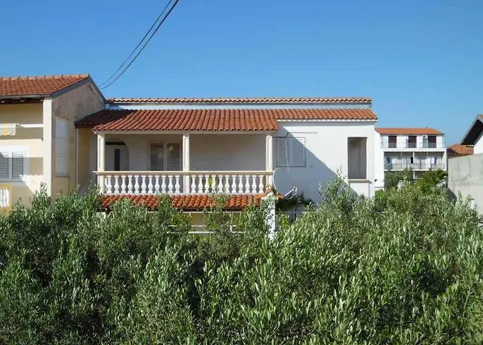 Appartement Aquanur-2 By Interhome Sovlje