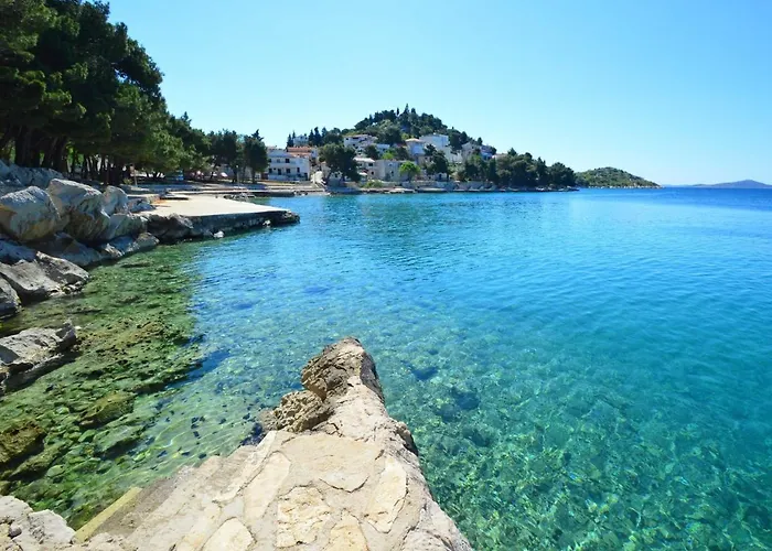 Aquanur-2 By Interhome Appartamento *