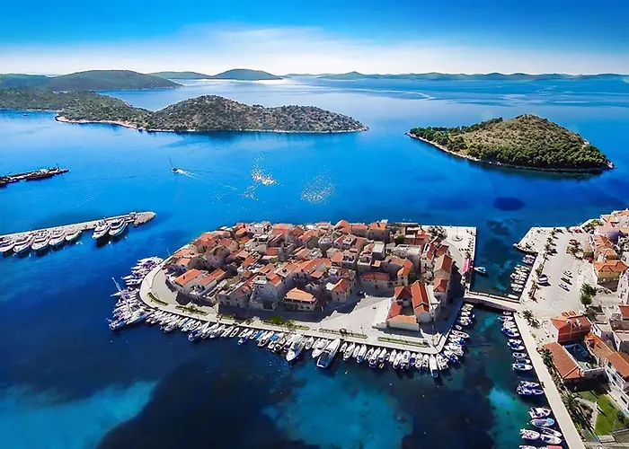 Aquanur-2 By Interhome * Sovlje