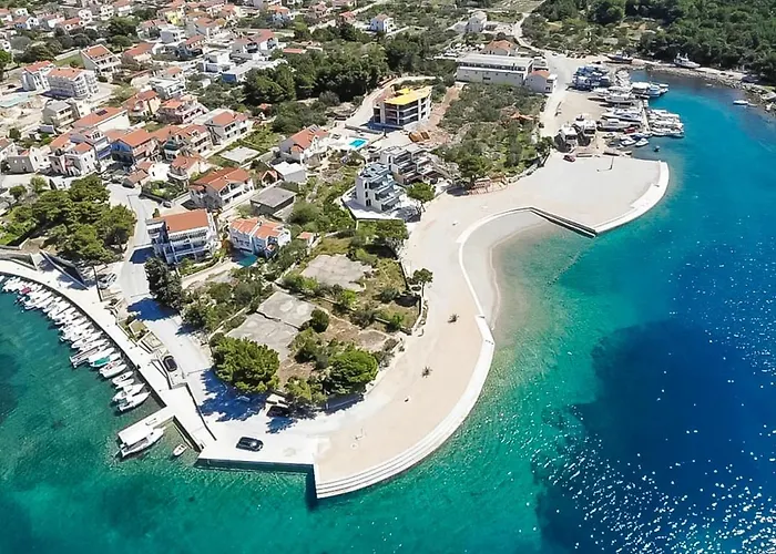 Appartement Aquanur-2 By Interhome