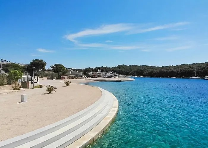 Aquanur-2 By Interhome * Sovlje