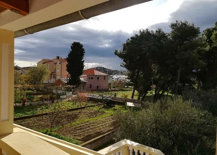 Appartement Aquanur-2 By Interhome *