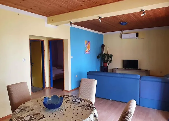 Aquanur-2 By Interhome Appartement *