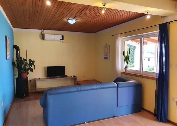 Appartement Aquanur-2 By Interhome *