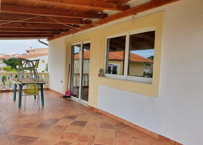 Aquanur-2 By Interhome Sovlje