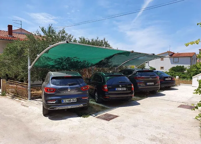 Appartement Aquanur-2 By Interhome