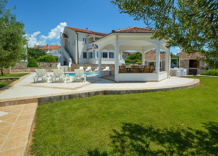 Aquanur-2 By Interhome Appartement