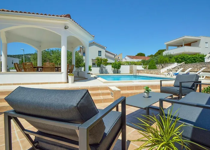 Aquanur-2 By Interhome Sovlje