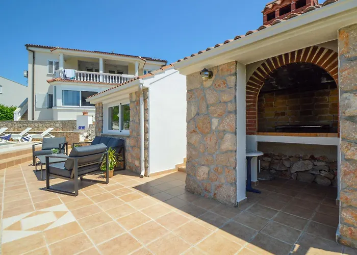 Appartement Aquanur-2 By Interhome