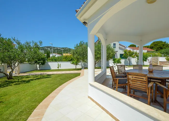 Aquanur-2 By Interhome * Sovlje