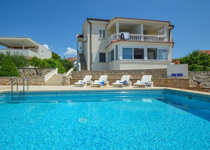 Aquanur-2 By Interhome Appartement Sovlje