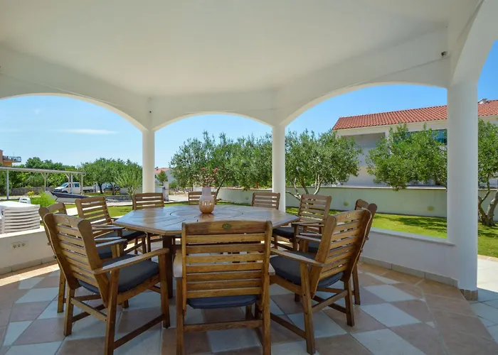 Aquanur-2 By Interhome Appartamento