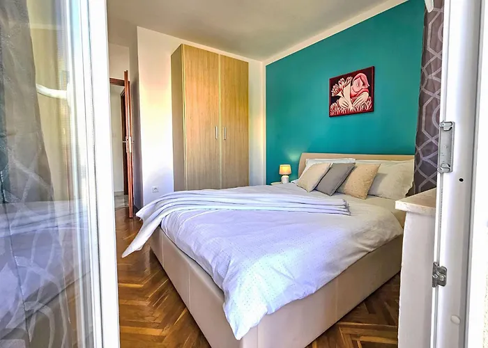 Aquanur-2 By Interhome Appartement *