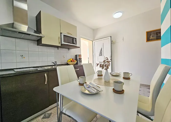 Aquanur-2 By Interhome Appartamento Sovlje