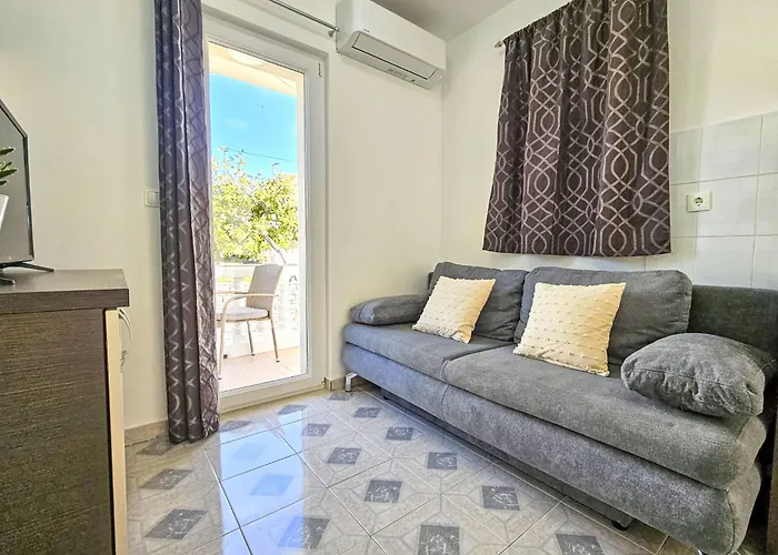 Aquanur-2 By Interhome Sovlje