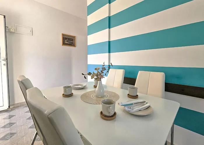 Aquanur-2 By Interhome * Sovlje