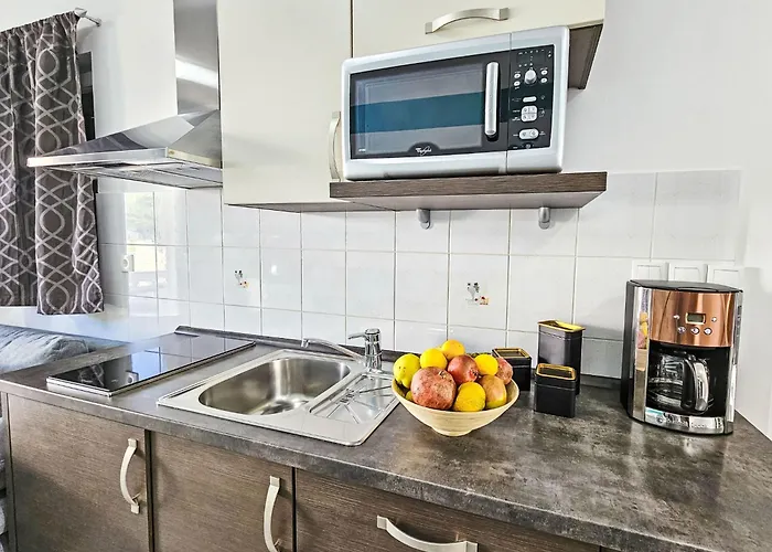 Appartement Aquanur-2 By Interhome