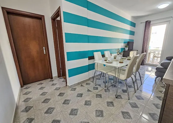 Aquanur-2 By Interhome Appartamento Sovlje