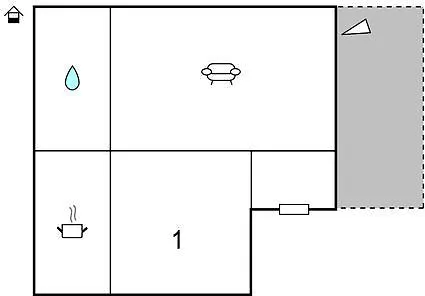 Aquanur-2 By Interhome Appartamento