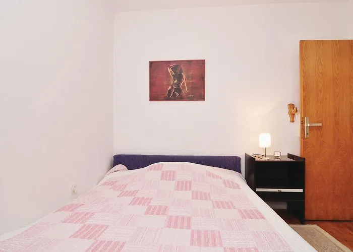 Appartement Aquanur-2 By Interhome Sovlje