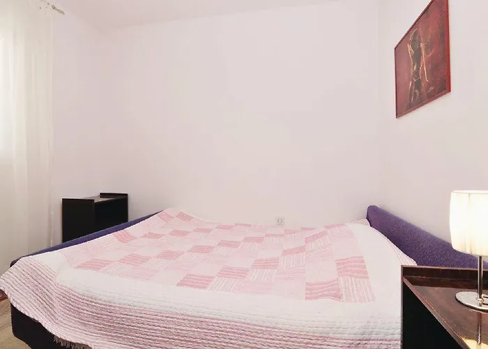 Aquanur-2 By Interhome Appartement Sovlje