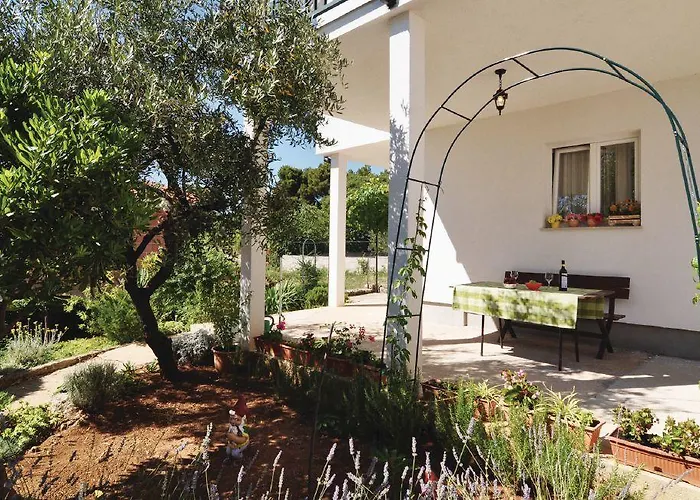 Aquanur-2 By Interhome Appartamento