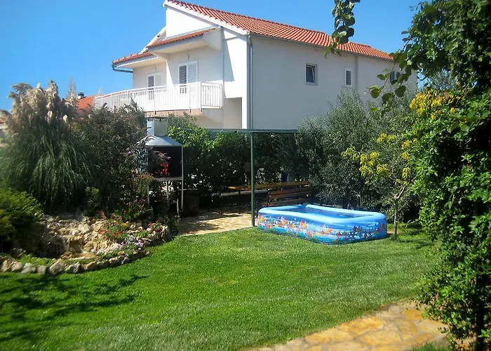 Aquanur-2 By Interhome Sovlje