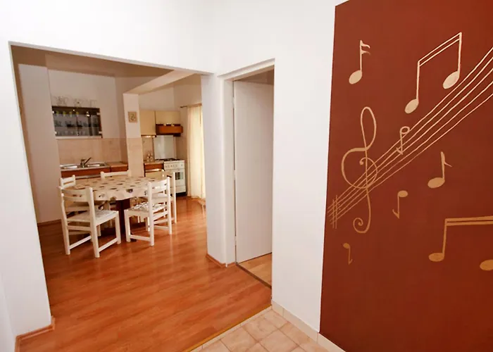 Aquanur-2 By Interhome Appartement *