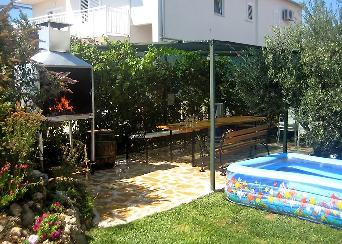 Appartamento Aquanur-2 By Interhome *