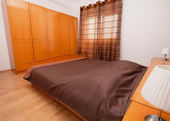 Aquanur-2 By Interhome Appartement Sovlje