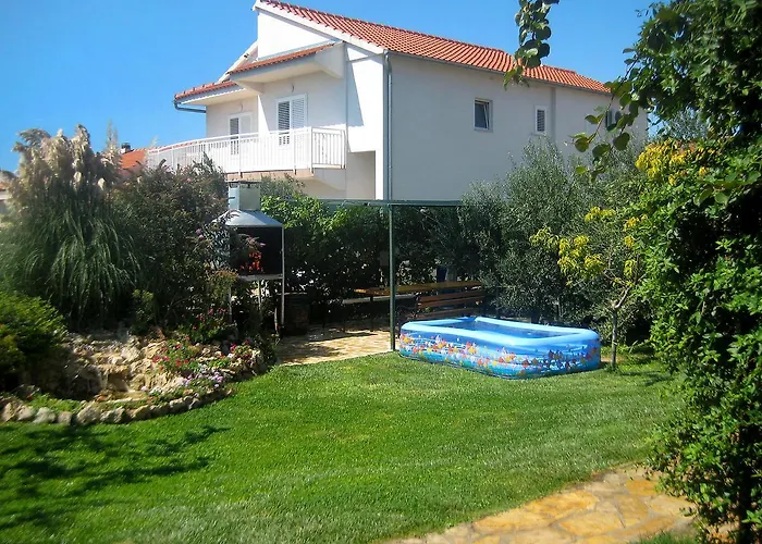 Appartamento Aquanur-2 By Interhome