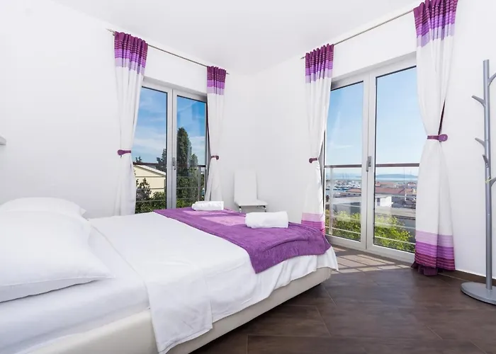 Aquanur-2 By Interhome Sovlje