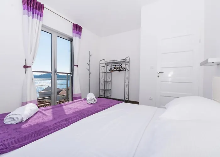 Aquanur-2 By Interhome Appartement Sovlje